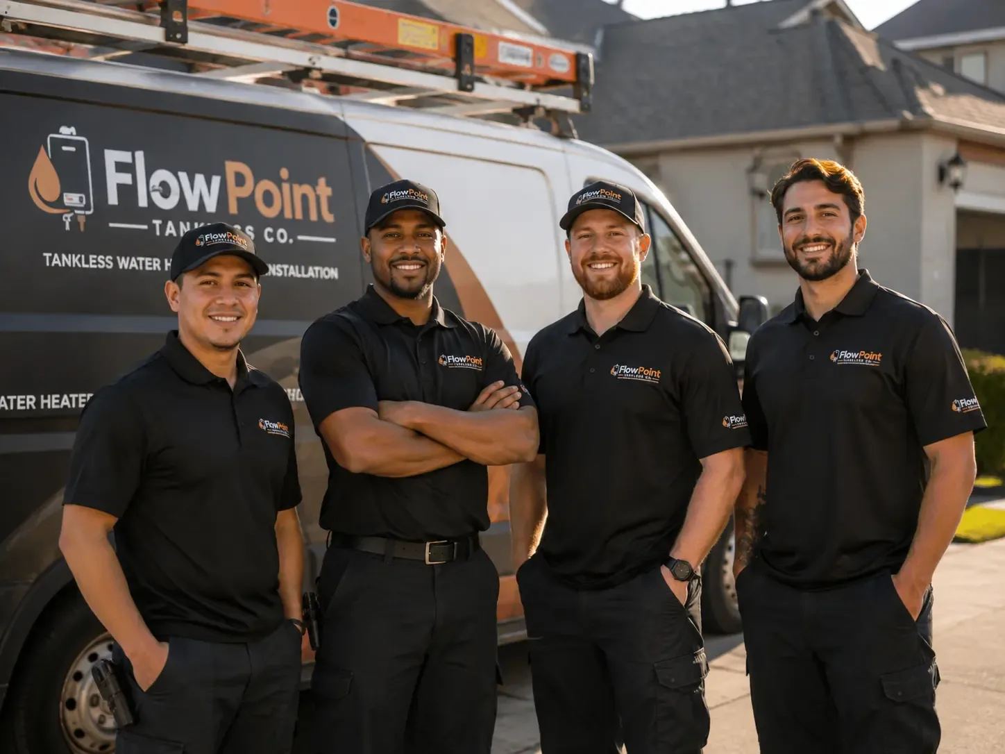 Tankless Water Heater Installation company in Simsbury, CT