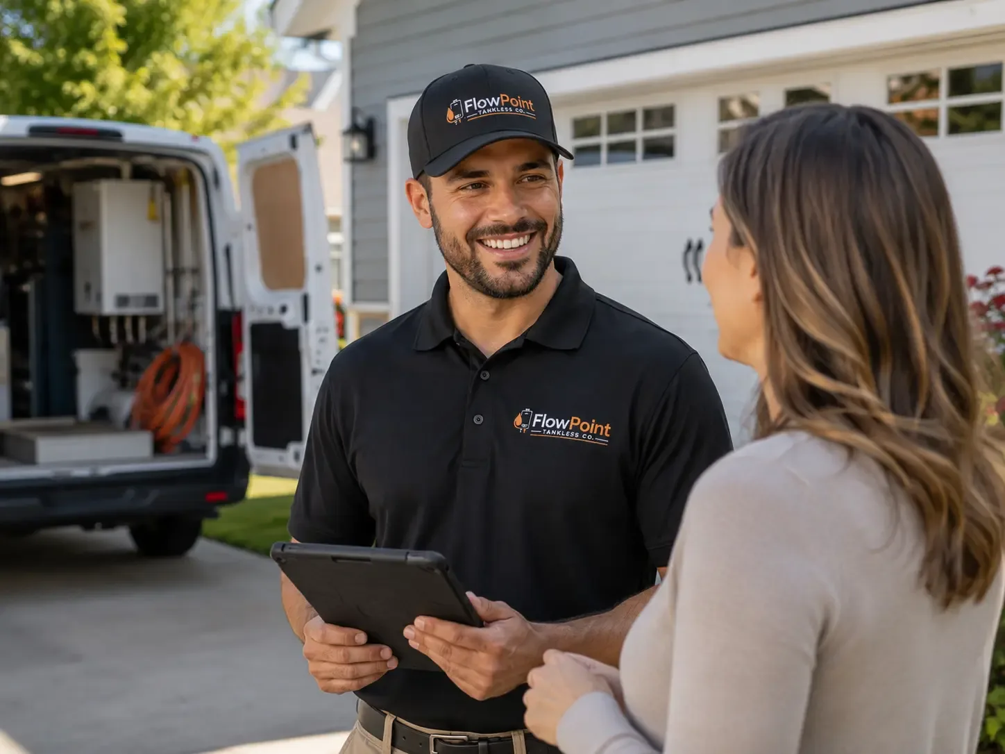 Tankless Water Heater Installation Simsbury, CT FAQs